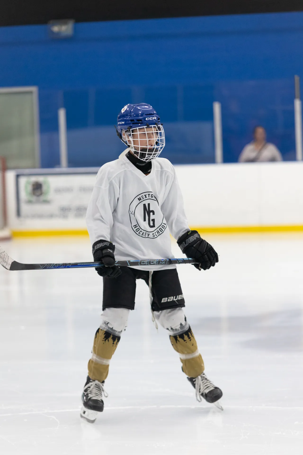 NextGen Hockey School photo