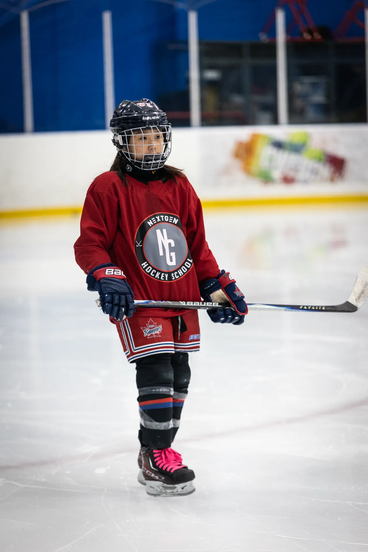 NextGen Hockey School photo