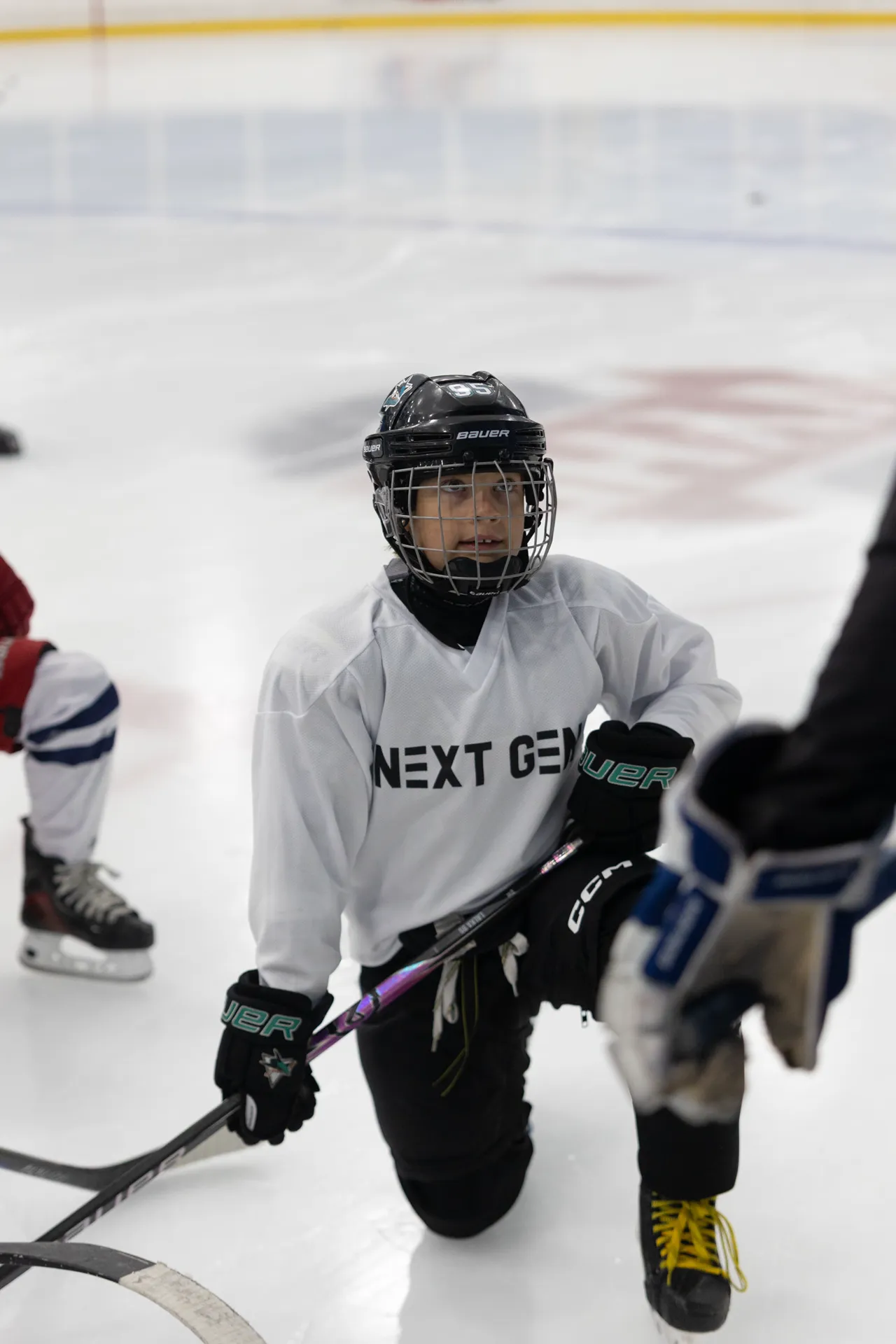 NextGen Hockey School photo