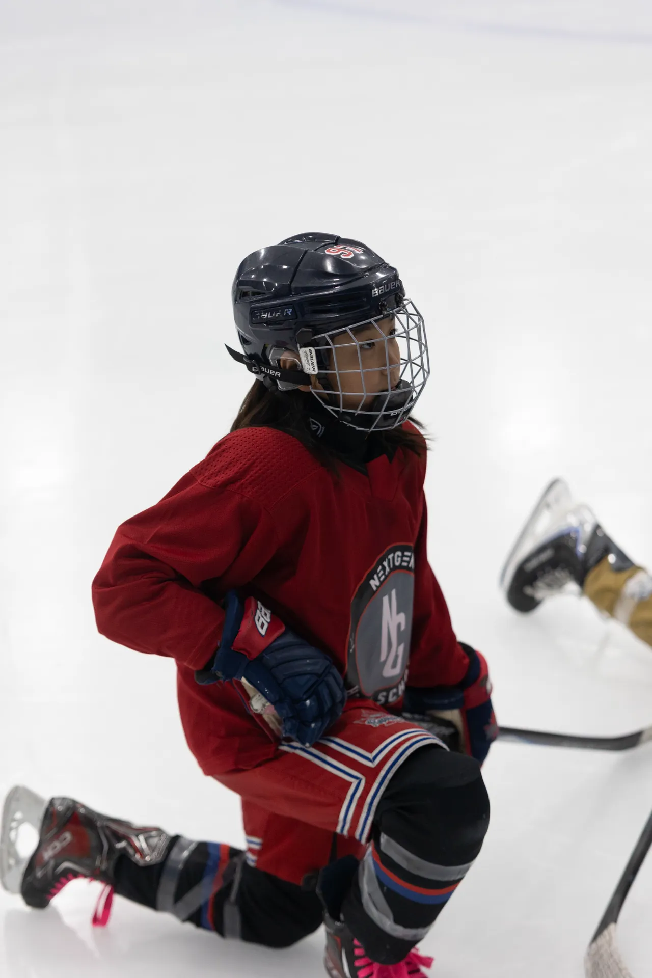 NextGen Hockey School photo