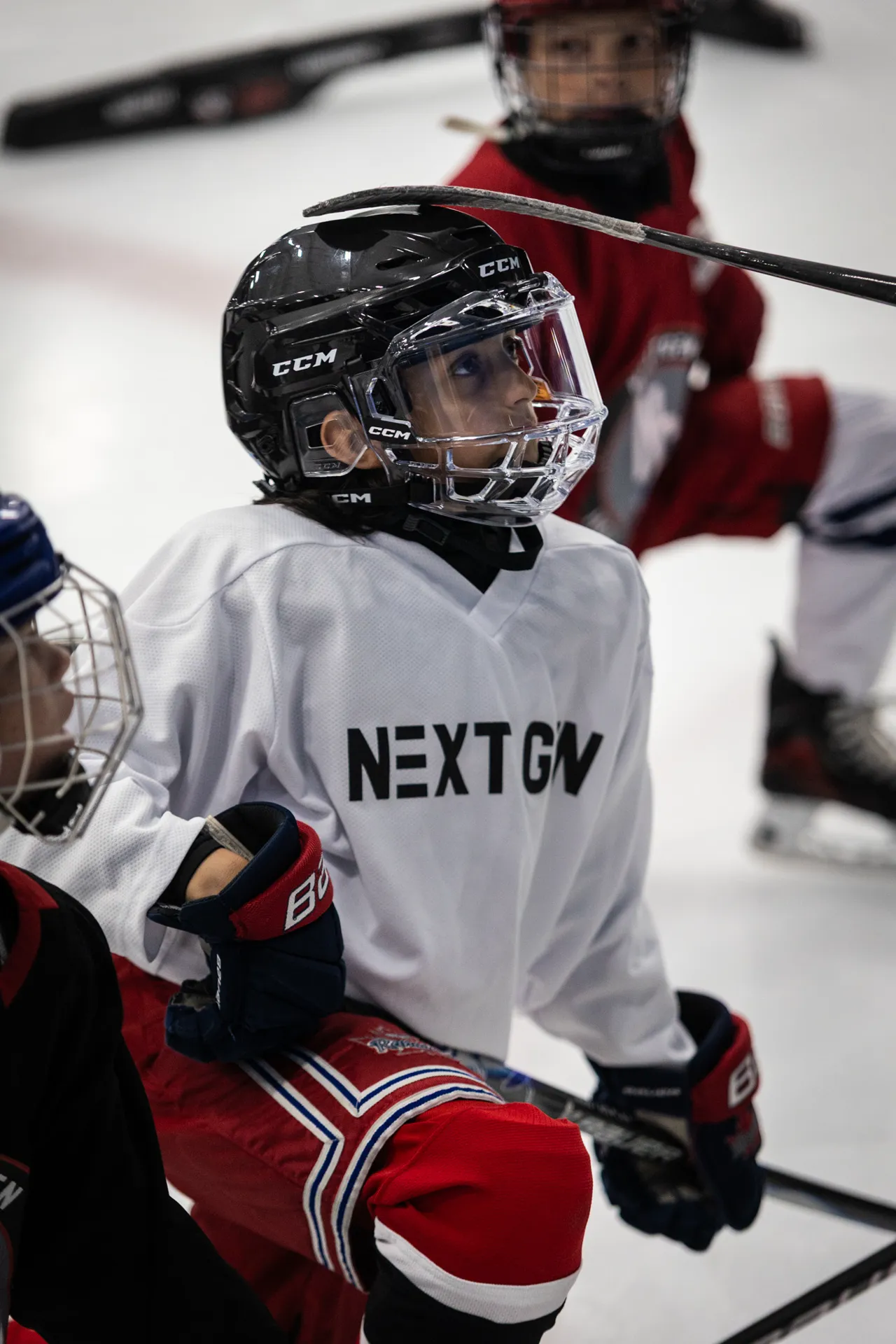 NextGen Hockey School photo