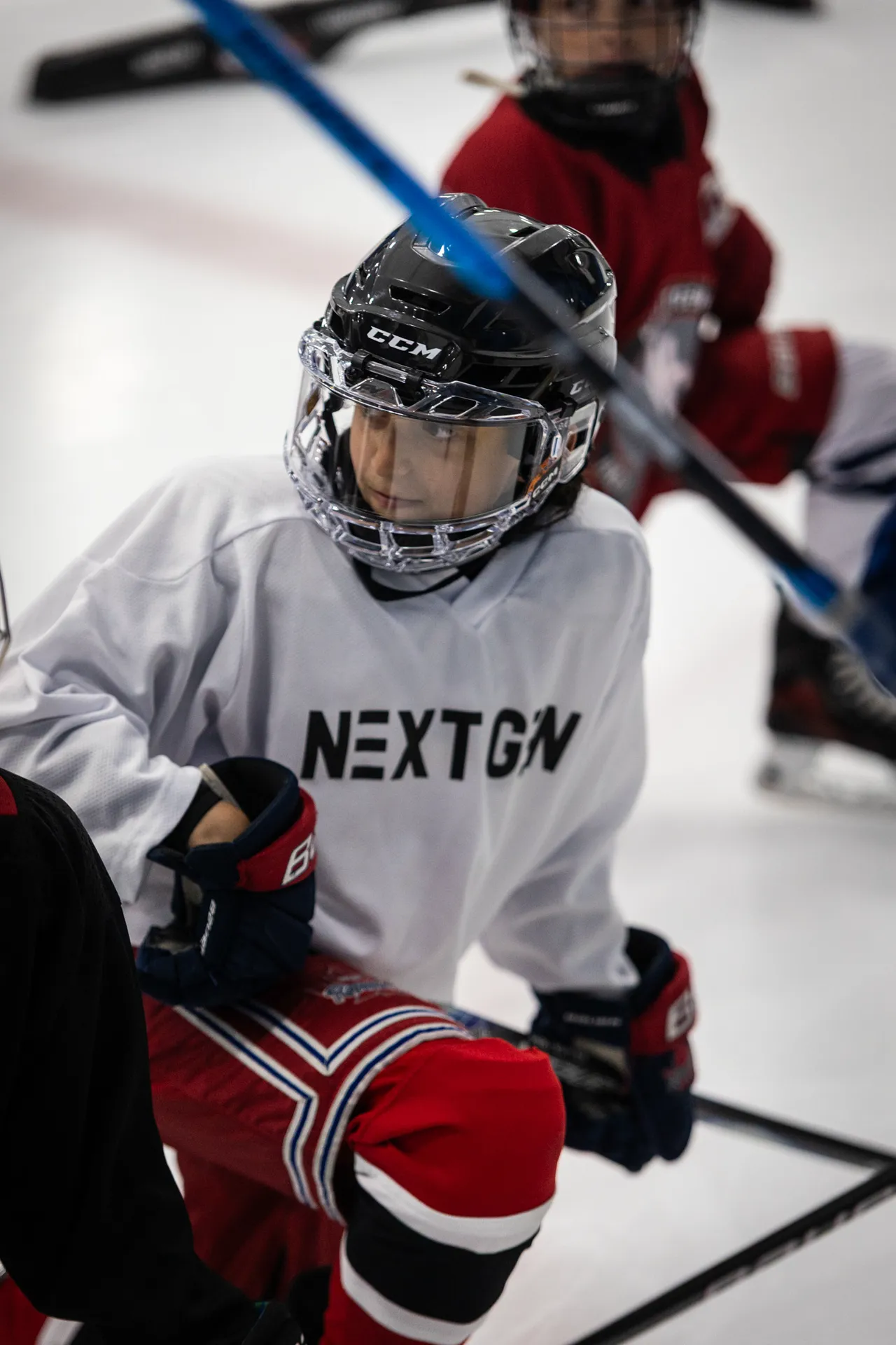 NextGen Hockey School photo