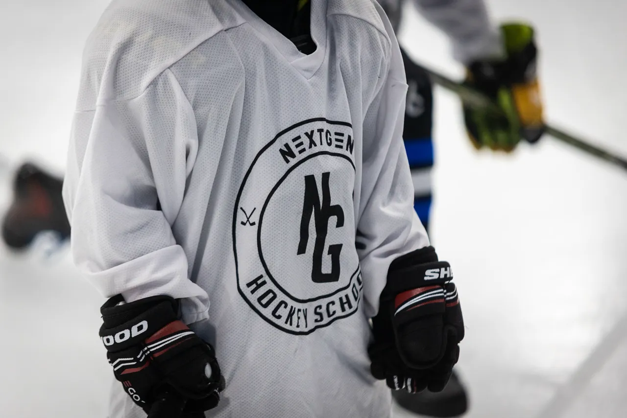 NextGen Hockey School photo