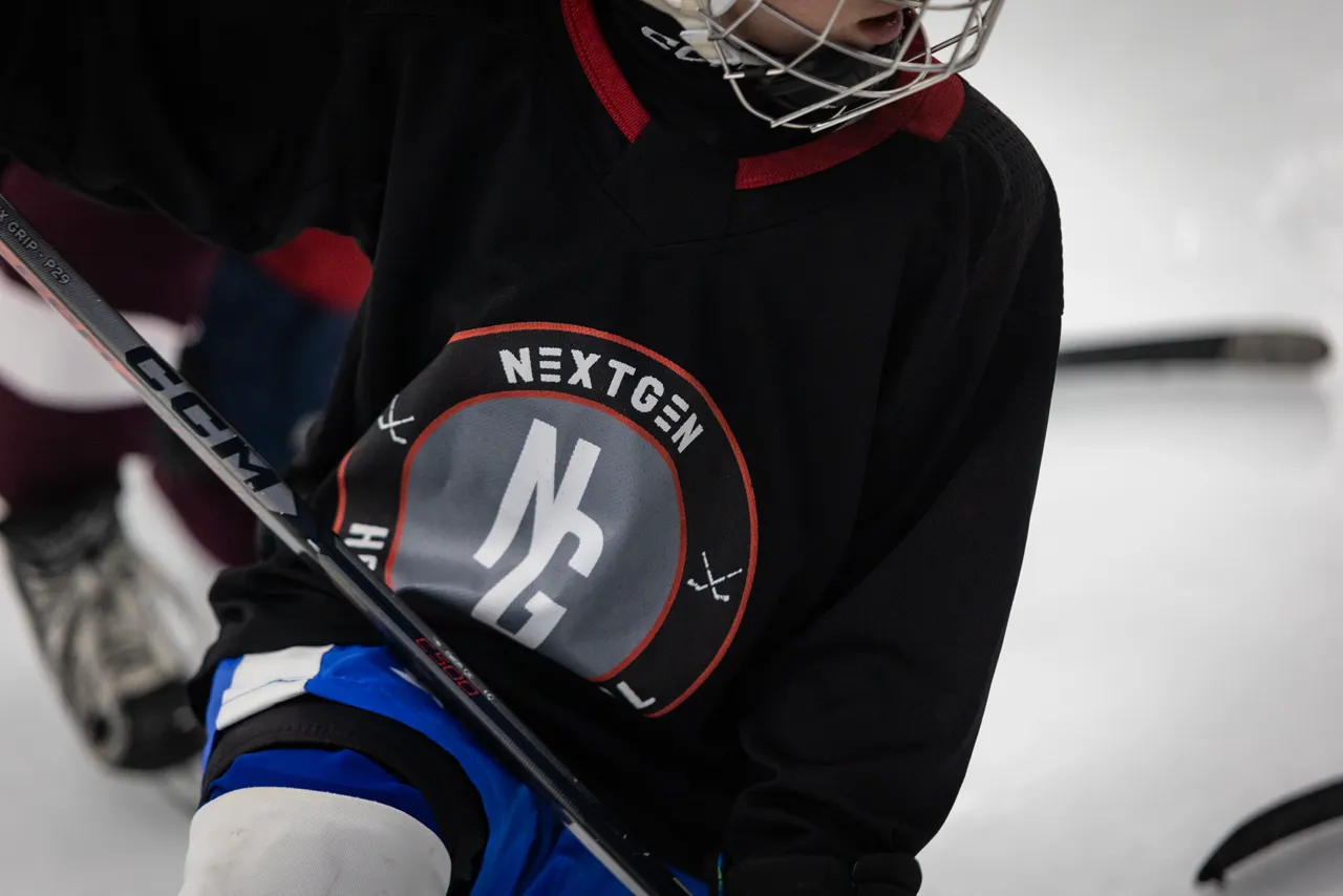 NextGen Hockey School photo