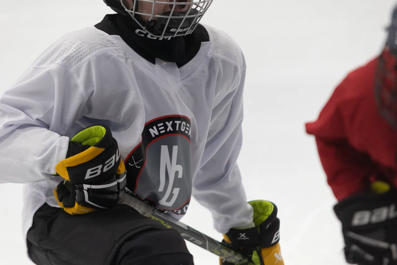 NextGen Hockey School photo