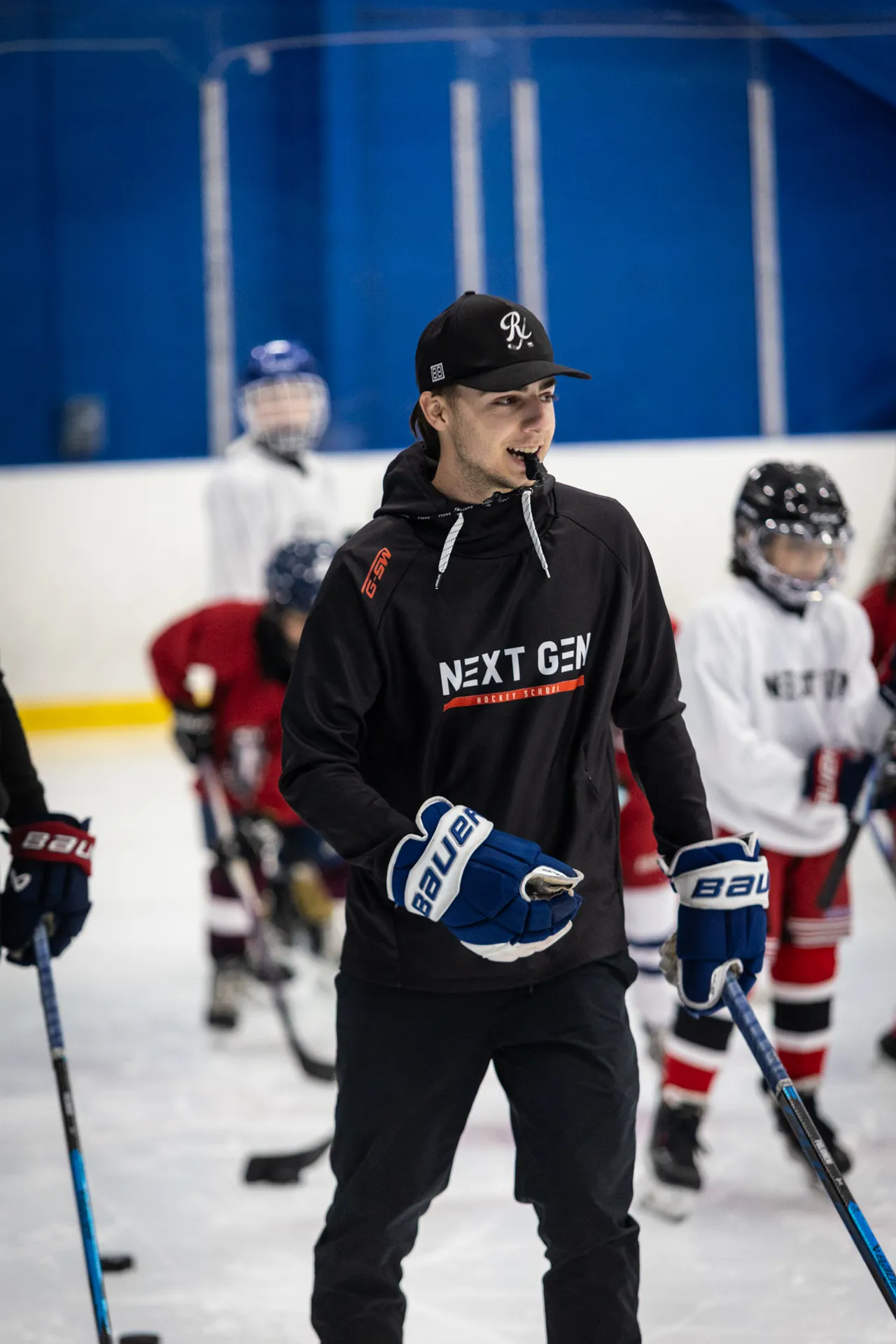 NextGen Hockey School photo