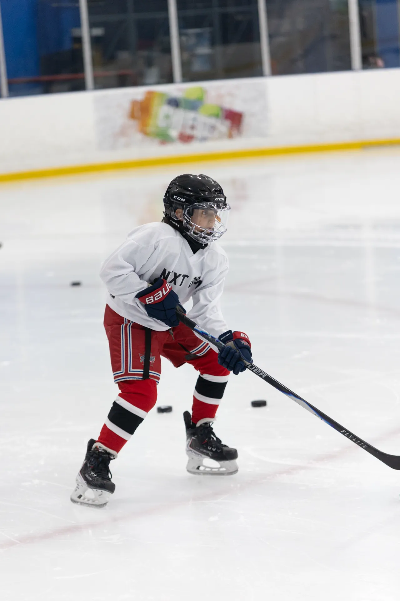 NextGen Hockey School photo