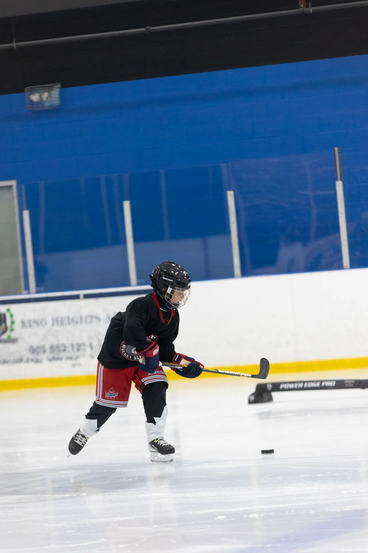 NextGen Hockey School photo