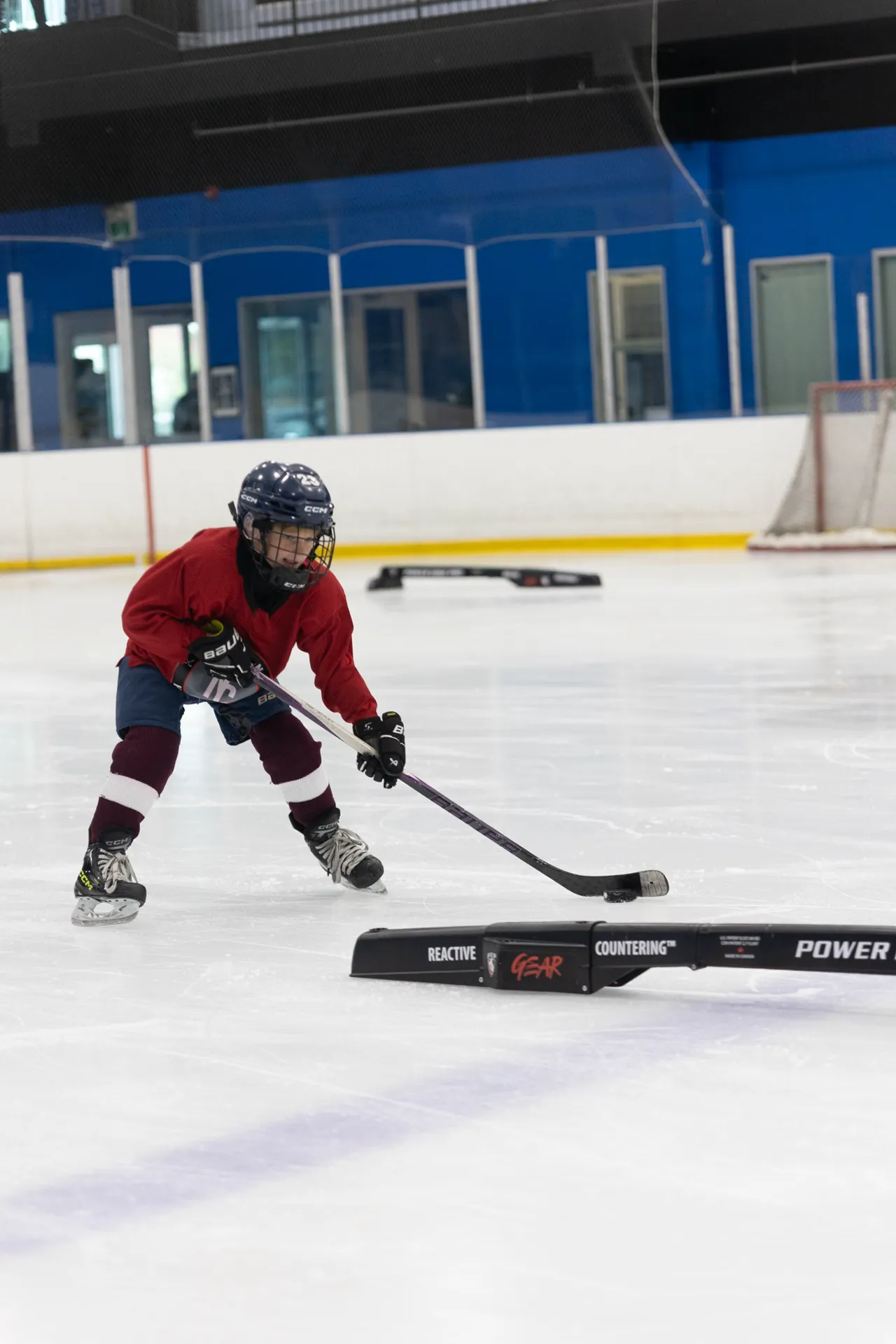 NextGen Hockey School photo