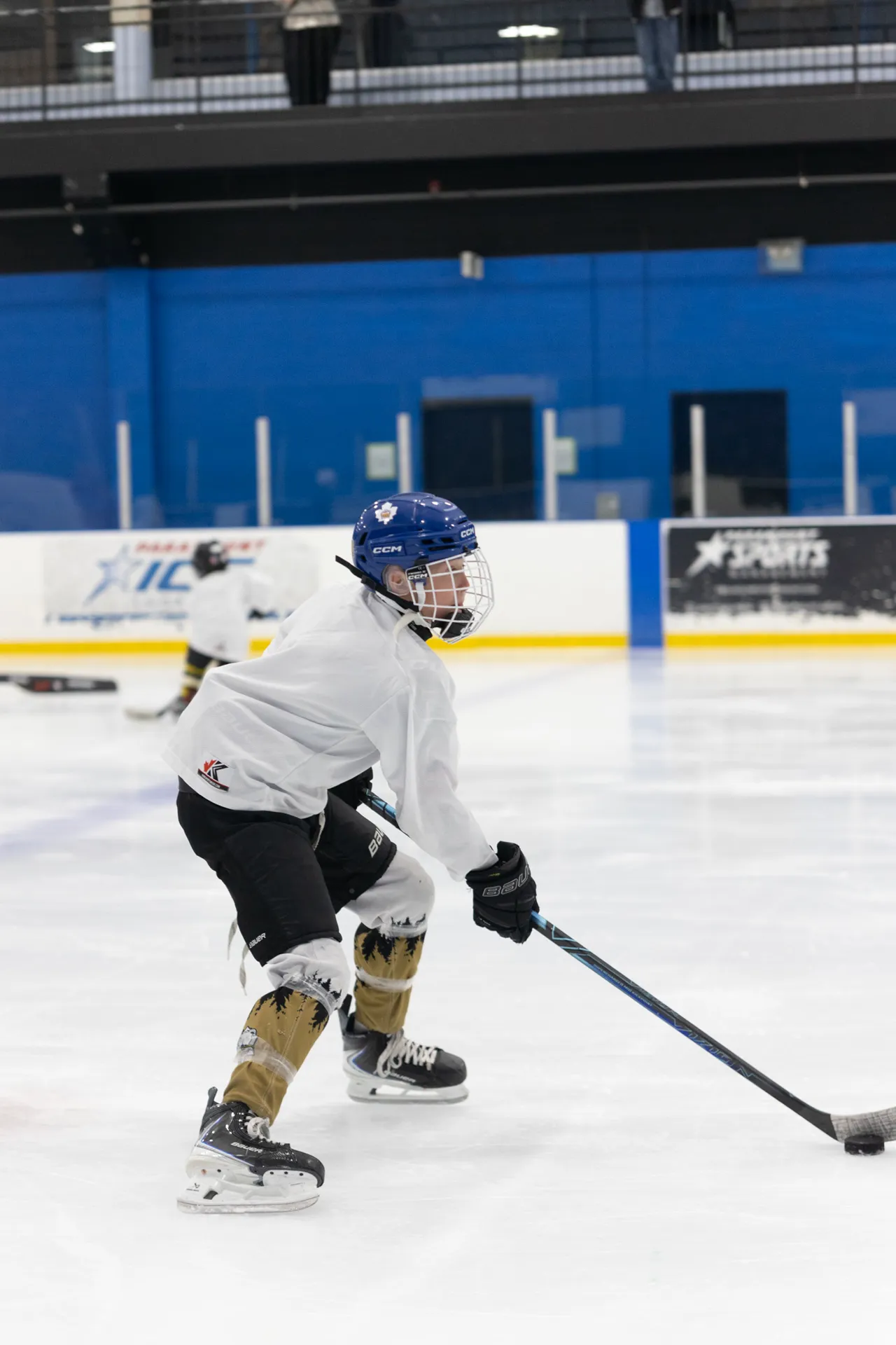 NextGen Hockey School photo