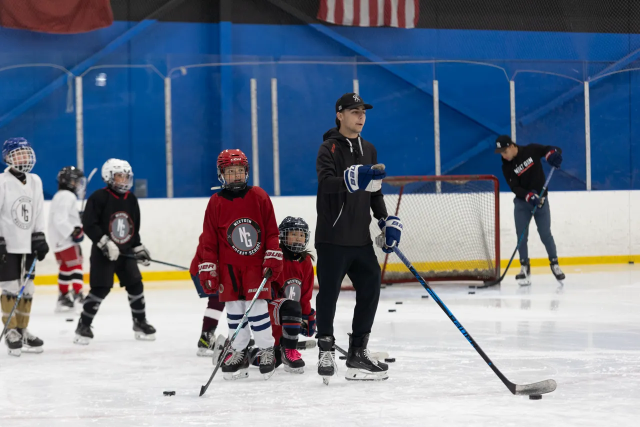 NextGen Hockey School photo