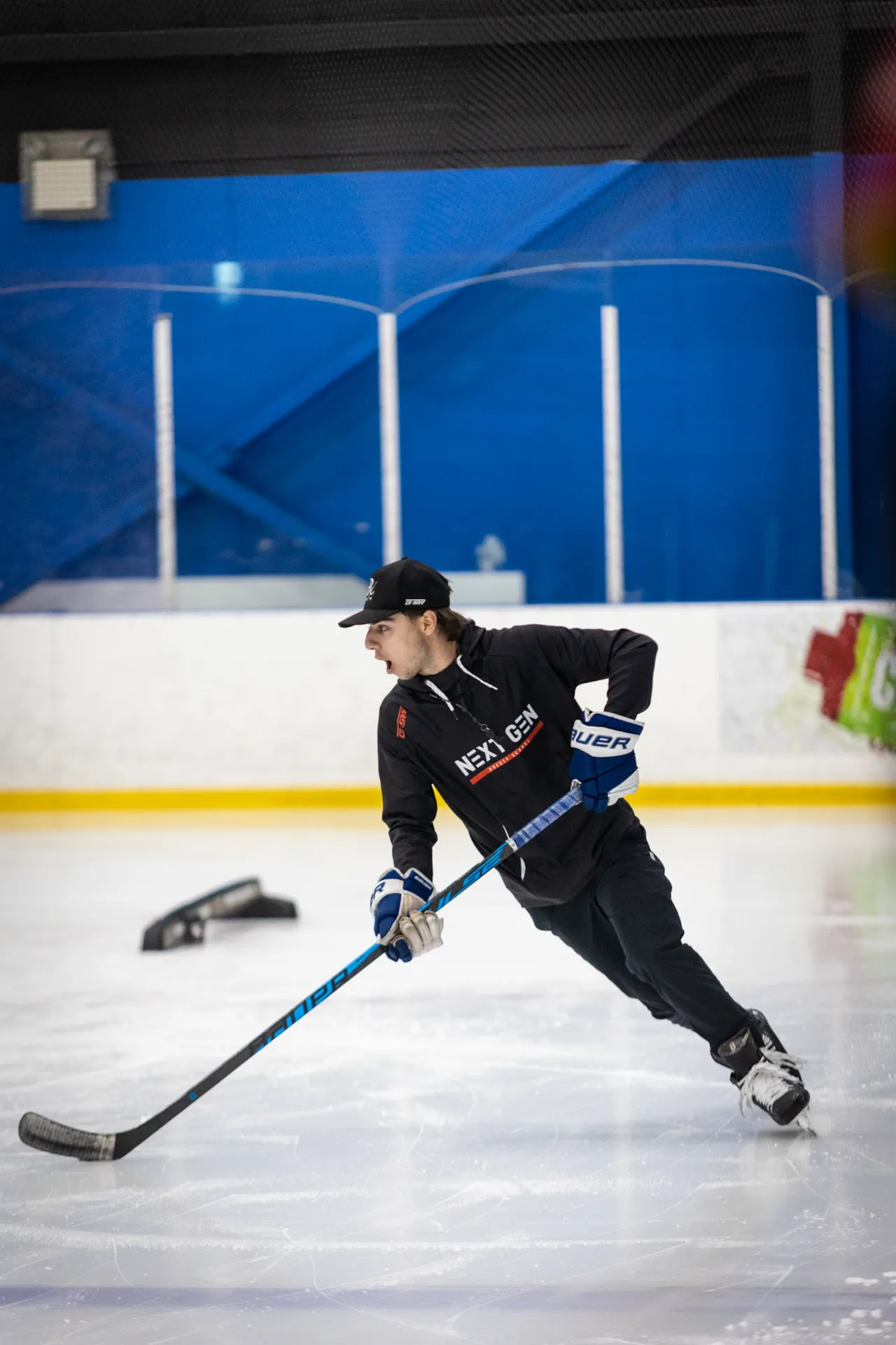 NextGen Hockey School photo