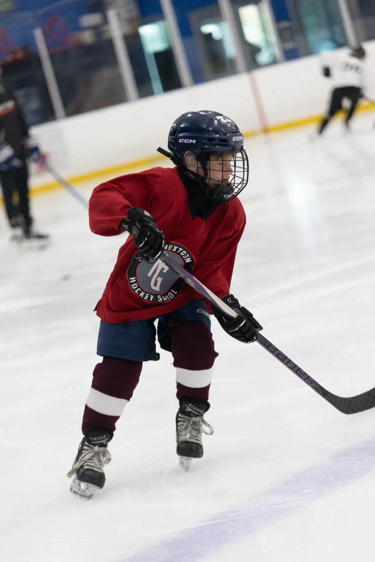 NextGen Hockey School photo
