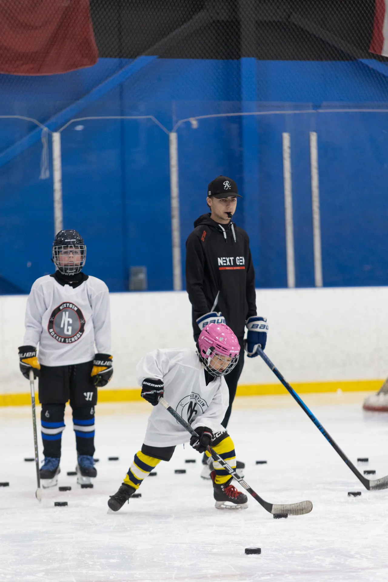 NextGen Hockey School photo